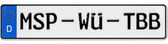 Wo liefern wir direkt im Express-Versand?