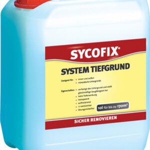 Sycofix System Tiefgrund LF 10l